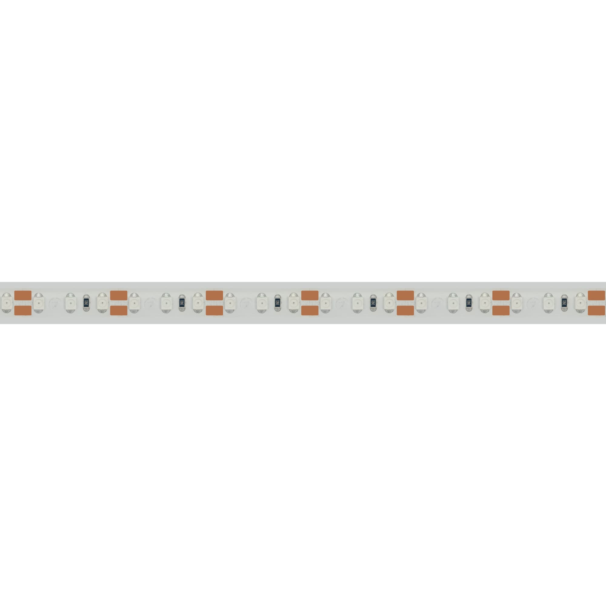Светодиодная лента RTW 2-5000PGS 12V Blue 2x (3528, 600 LED) (Arlight, 9.6 Вт/м, IP67) 013392 — фото 2