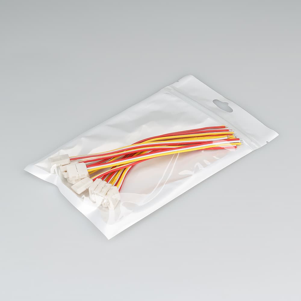 Коннектор выводной FIX-MIX-10mm-150mm-X1 (3-pin) (Arlight, -) 023953 Arlight — фото 4