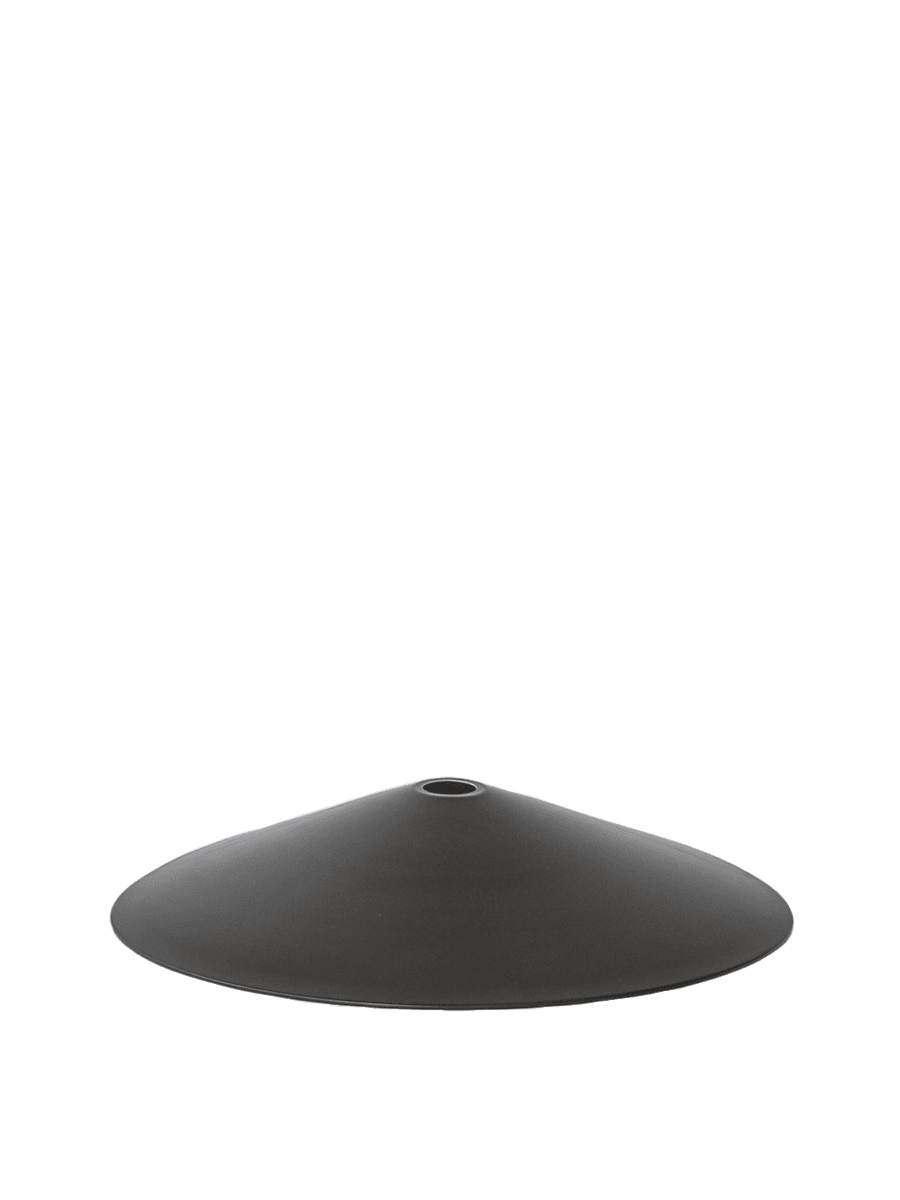 Ferm Living Angle Shade - Black ferm LIVING — фото 1