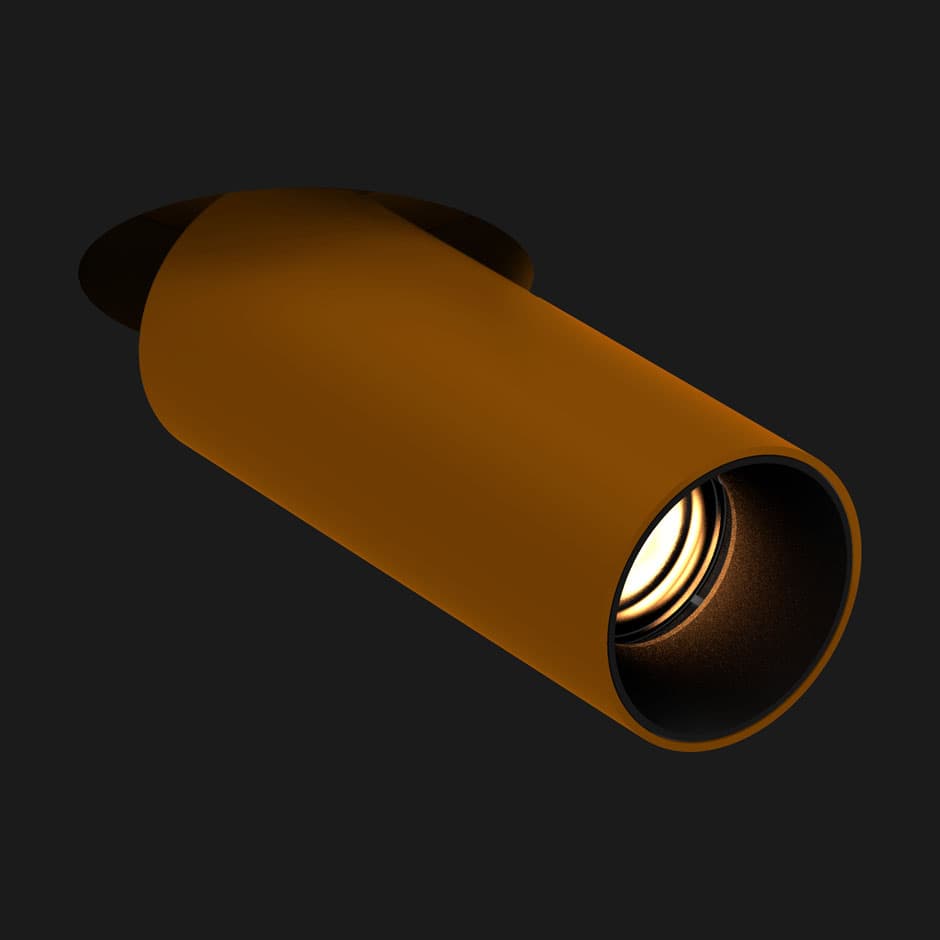 DOXIS Tektus 45 Trimless false ceillings — фото 5