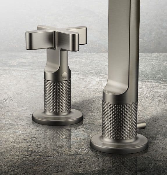 Gessi Inciso — фото 3