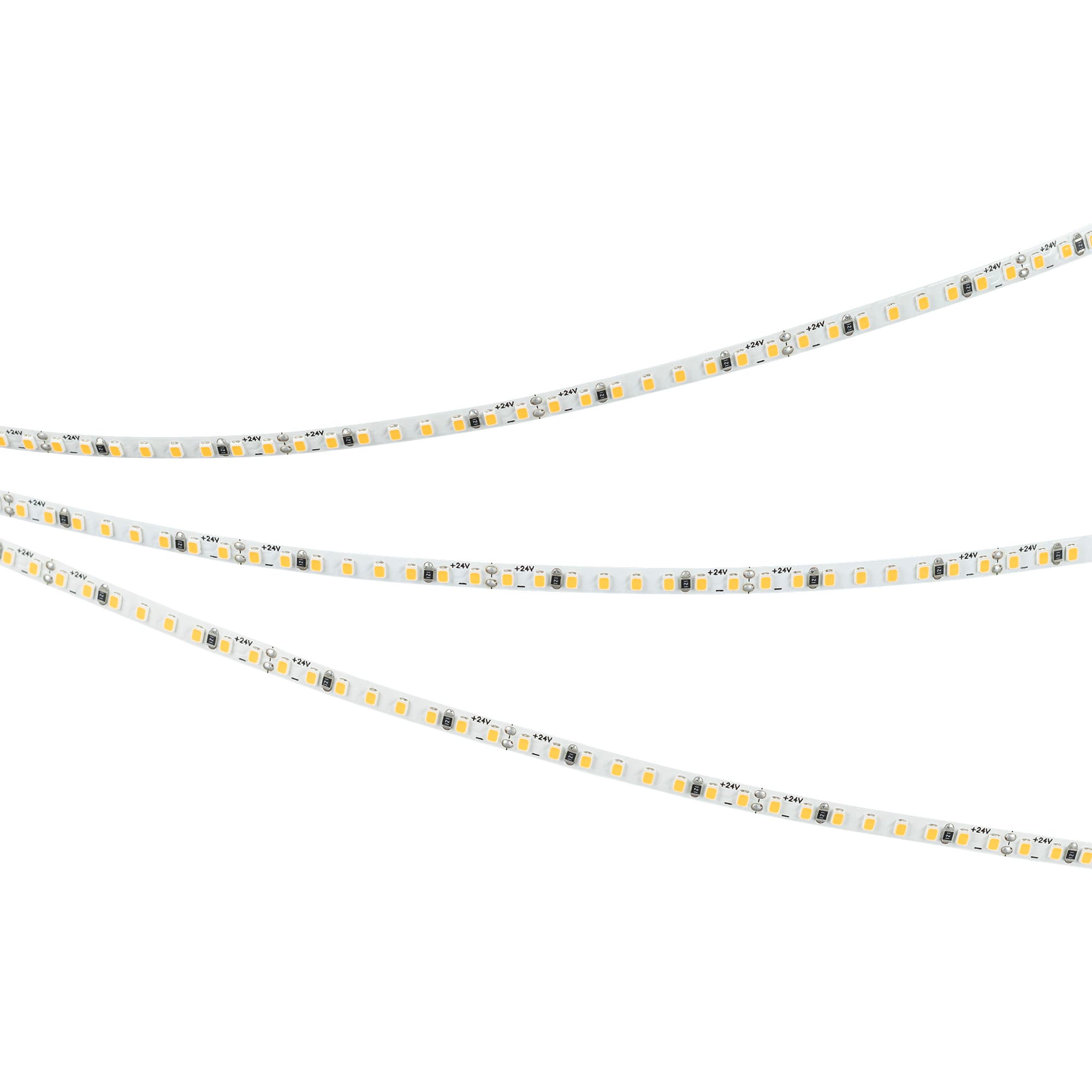 Светодиодная лента MICROLED-M240-4mm 24V Warm2700 (8 W/m, IP20, 2216, 5m) (Arlight, 130 лм/Вт) 047872 — фото 3