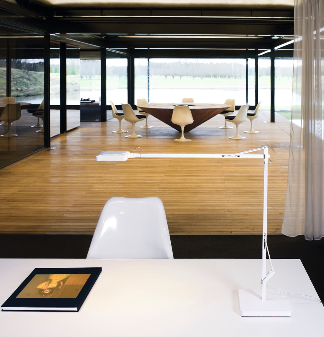 Flos Professional Kelvin Led Floor — фото 8