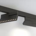 Mag.Pro.Focus.34 - акцентный светильник для магнитного шинопровода MAGNETIC.TRACK.34 (FALDI) Mag.Pro.Focus.34 x10 — фото 6