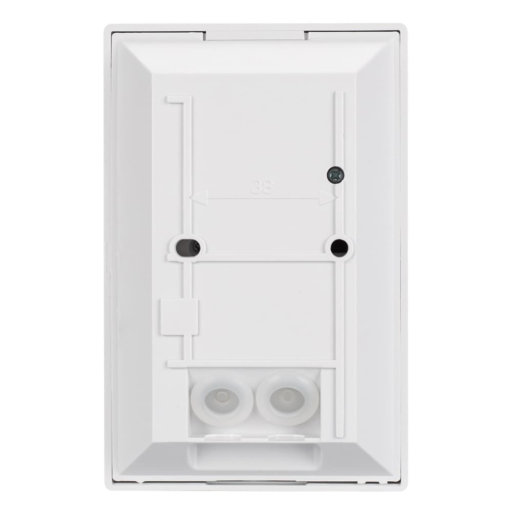 Датчик NAVE-PIR-UP-S120x78-300W-WH (230V, 1.3A, MULTI) (Arlight, IP44 Пластик, 5 лет) 027871(1) — фото 2