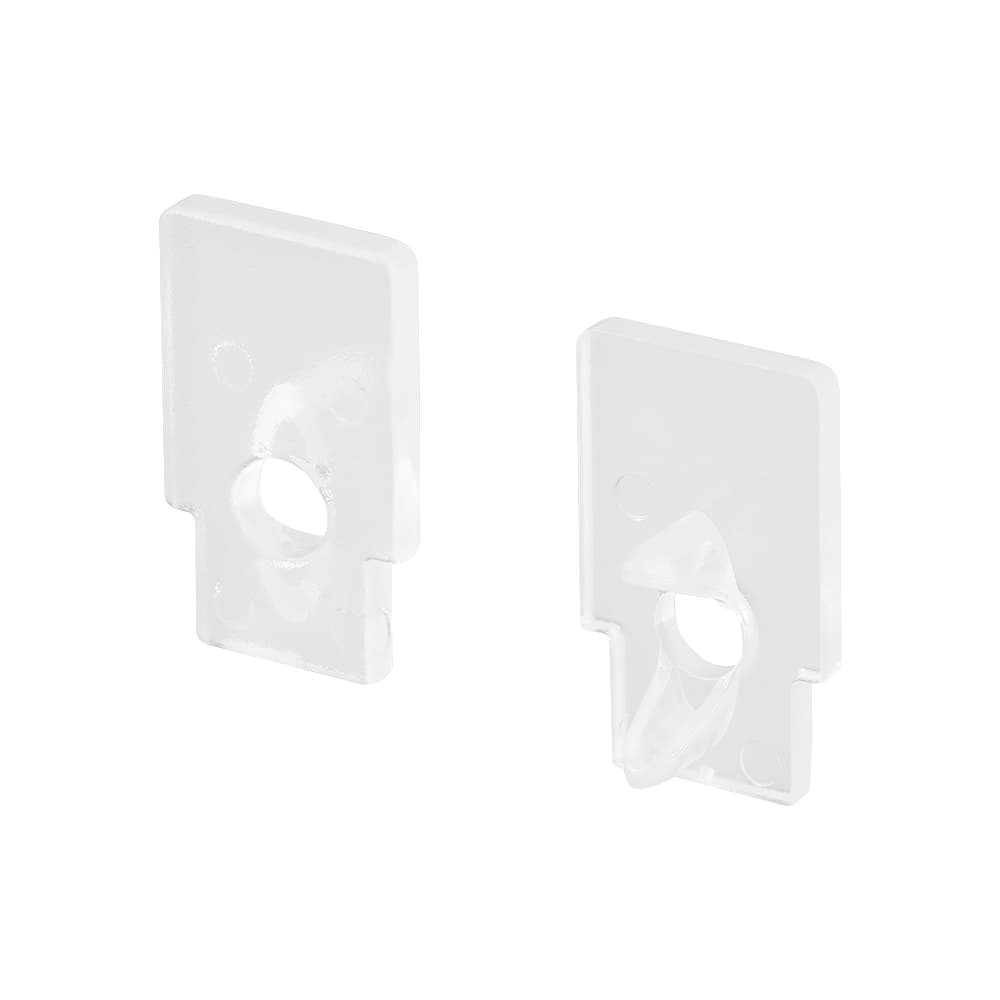 Заглушка WPH-FLEX-STR-H20-HR с отверстием (Arlight, Пластик) 023280 Arlight