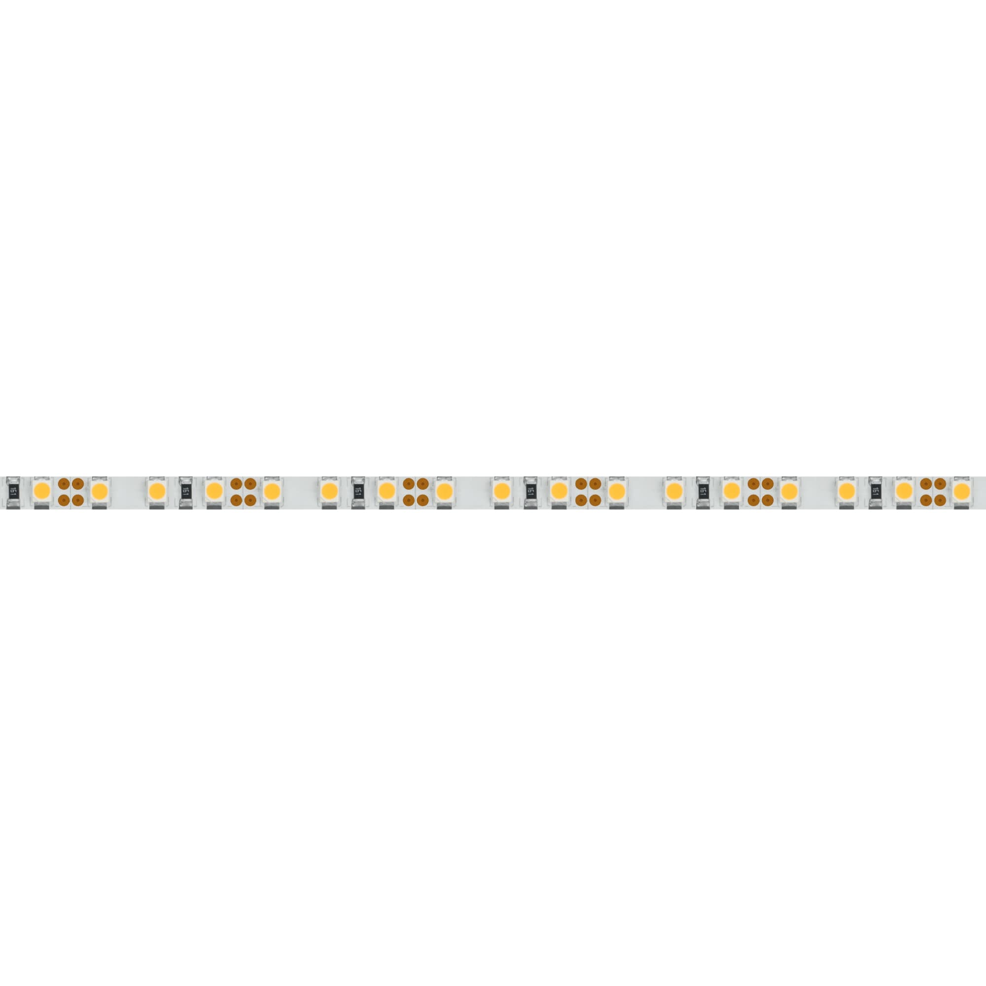 Светодиодная лента RT 2-5000 12V White6000 5mm 2x (3528, 600 LED, LUX) (Arlight, 9.6 Вт/м, IP20) 014992(B) — фото 3