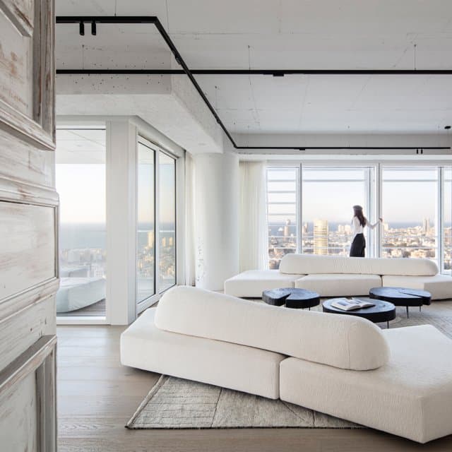 Delta Light SHIFTLINE 19 Delta Light — фото 9