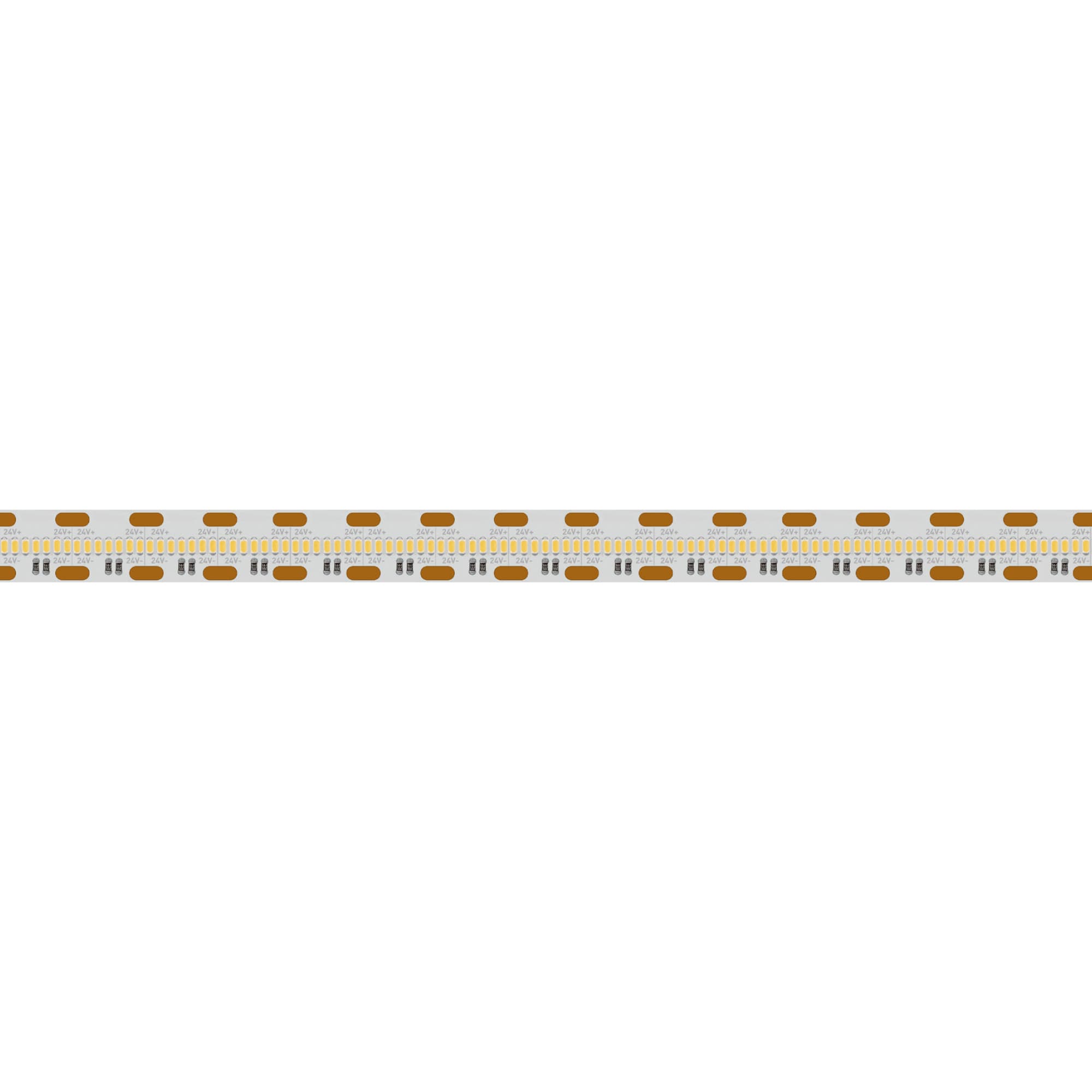 Светодиодная лента MICROLED-5000 24V White6000 10mm (2110, 700 LED/m, LUX) (Arlight, 20 Вт/м, IP20) 027024 — фото 3