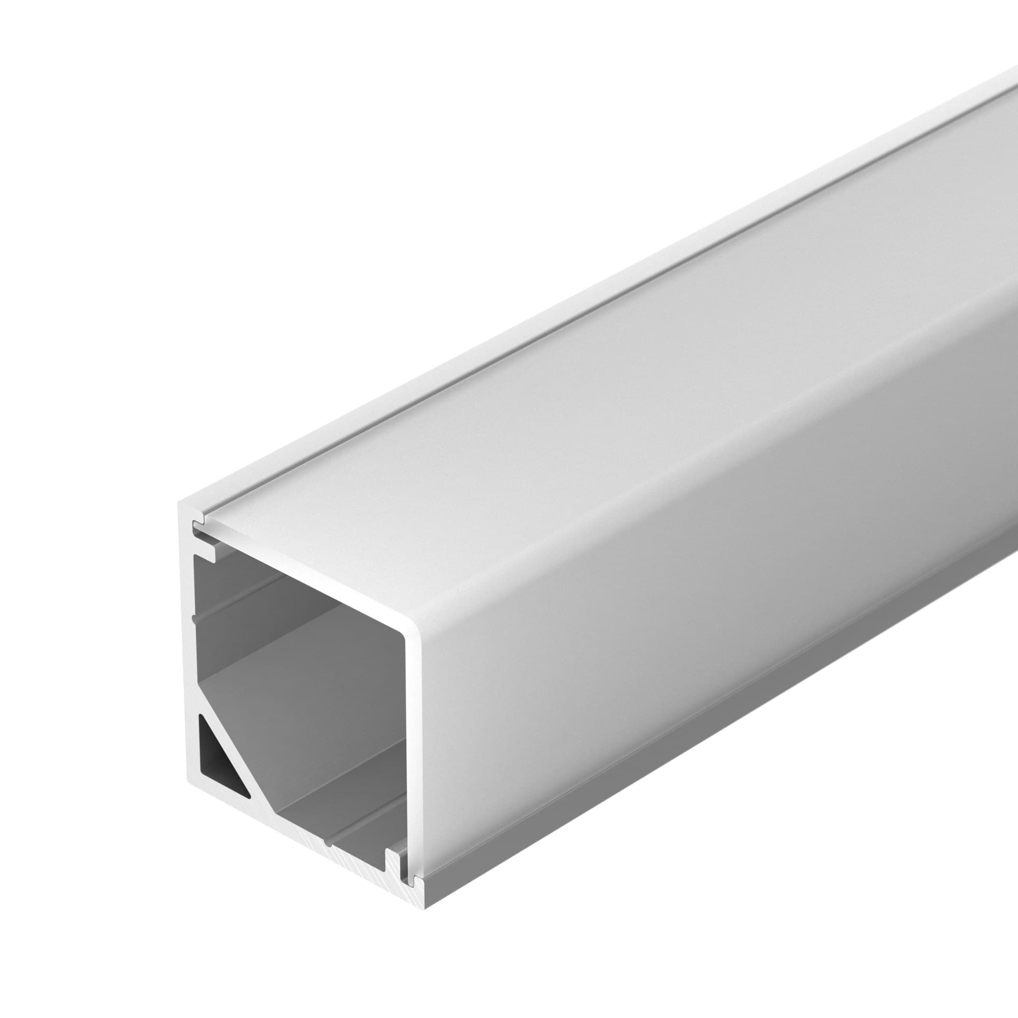 Профиль SL-KANT-H16-2000 ANOD (Arlight, Алюминий) 023723 — фото 3