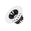 Светильник MS-ATLAS-TRIMLESS-R50-6W Warm3000 (BK, 40deg, 230V) (Arlight, IP20 Металл, 5 лет) 036135