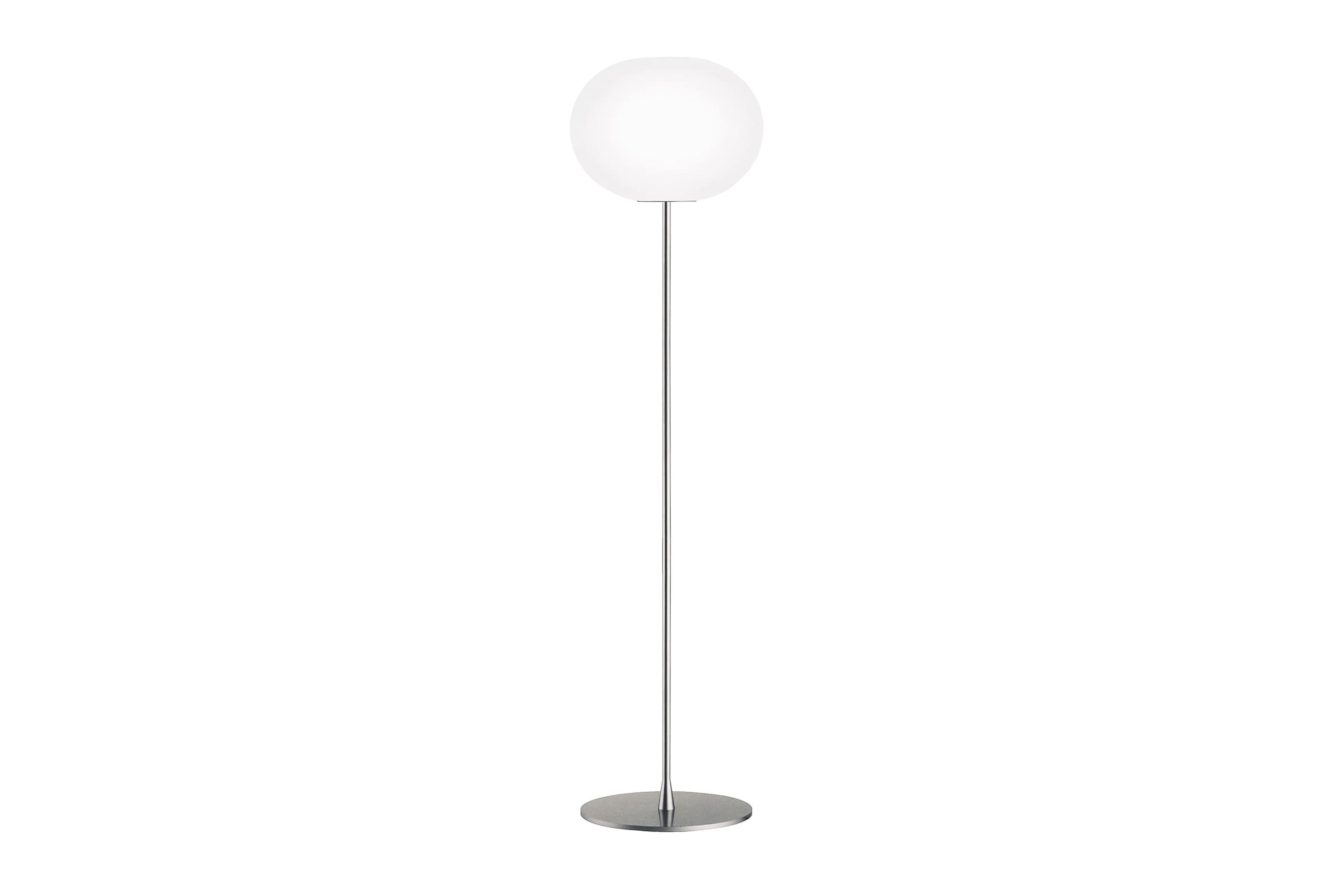 Flos Professional Glo-Ball Floor — фото 1