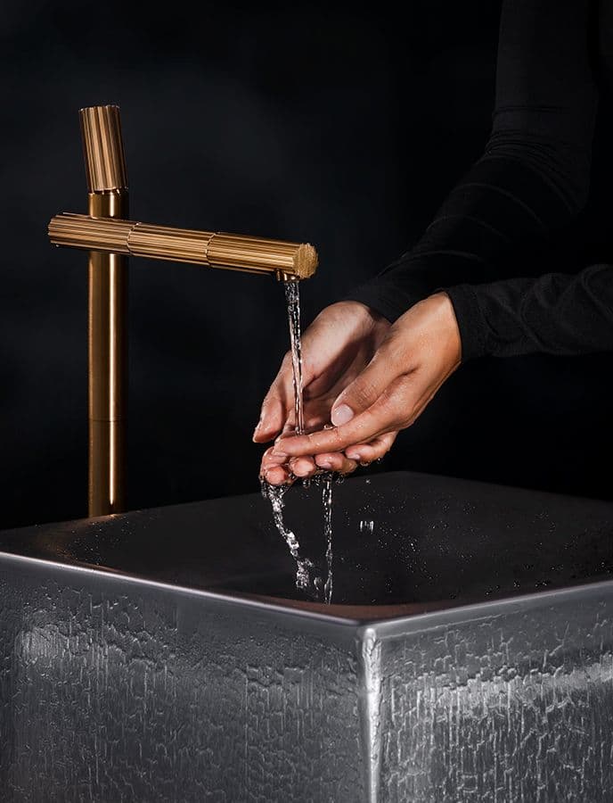 Gessi Incastri — фото 7