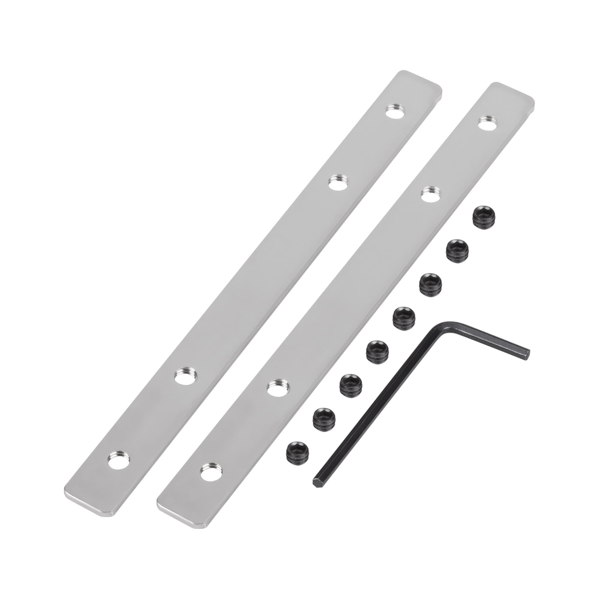 Соединитель профиля LINE-2525-180 Set (Arlight, Металл) 060841