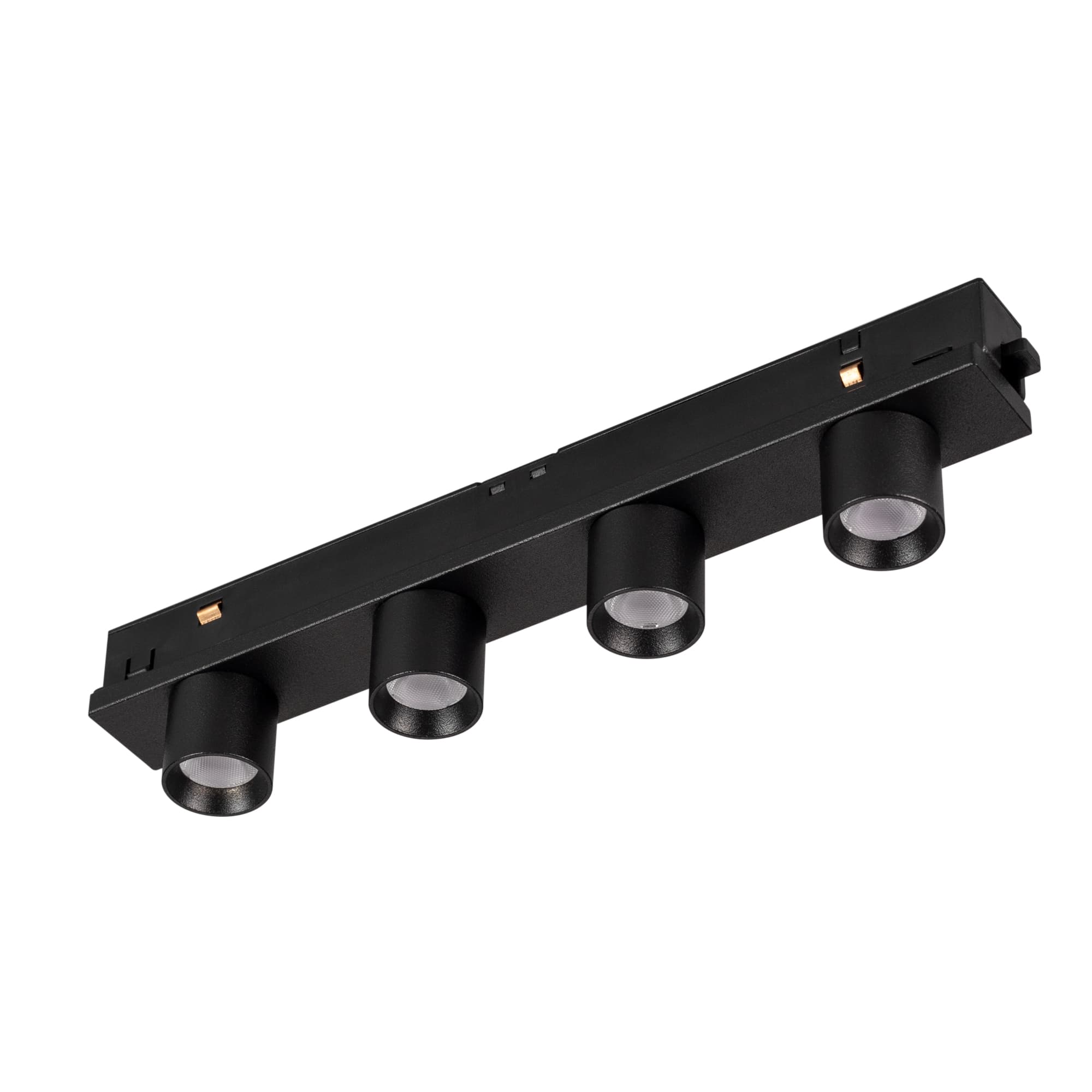 Светильник MAG-ORIENT-KRATER-L195-12W Day4000 (BK, 25 deg, 48V) (Arlight, IP20 Металл, 5 лет) 035580