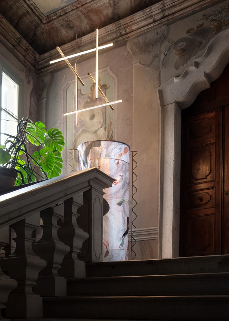 Flos Professional Coordinates Suspension — фото 2