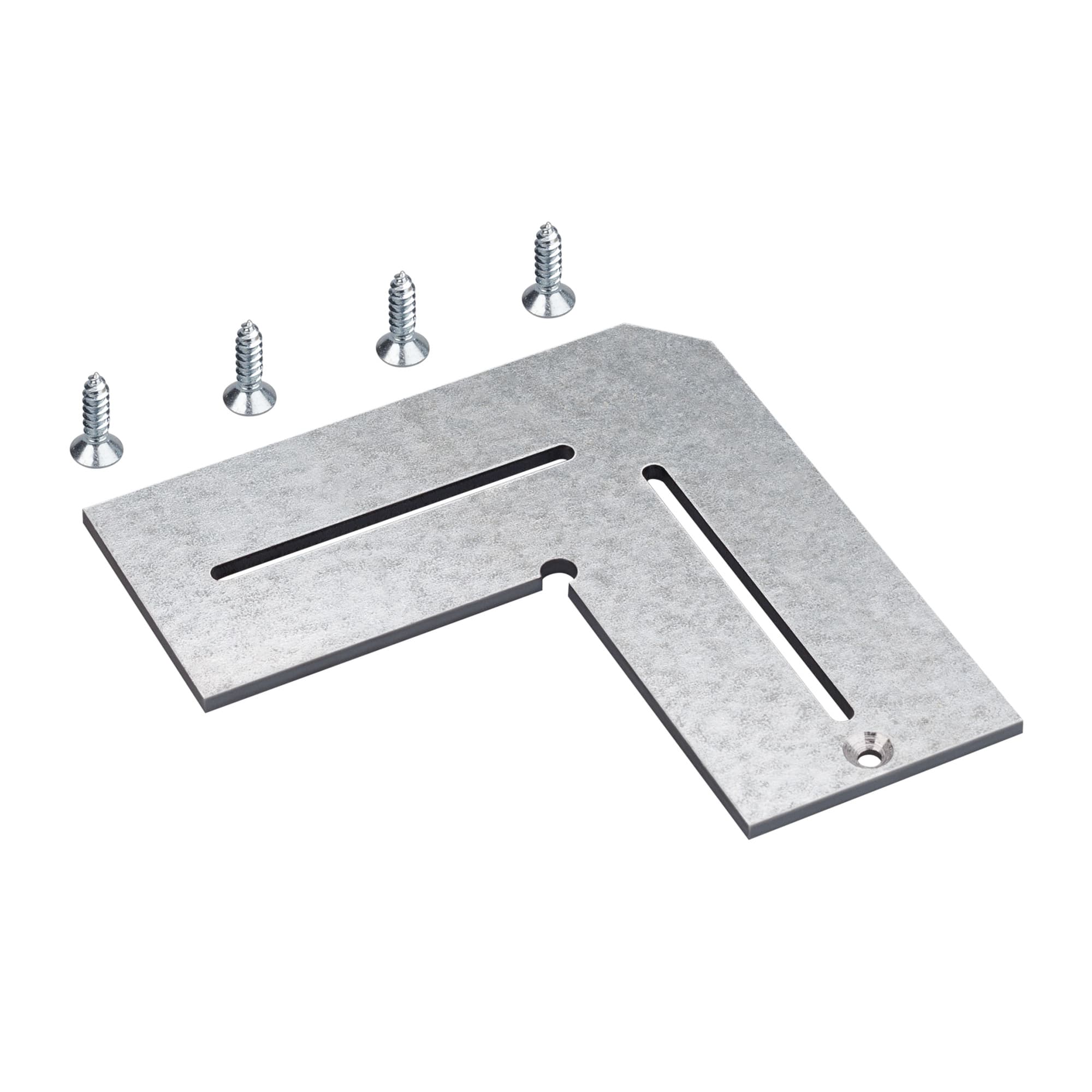Соединитель угловой SL-LINE-5050-90 (Arlight, Металл) 038994(1)