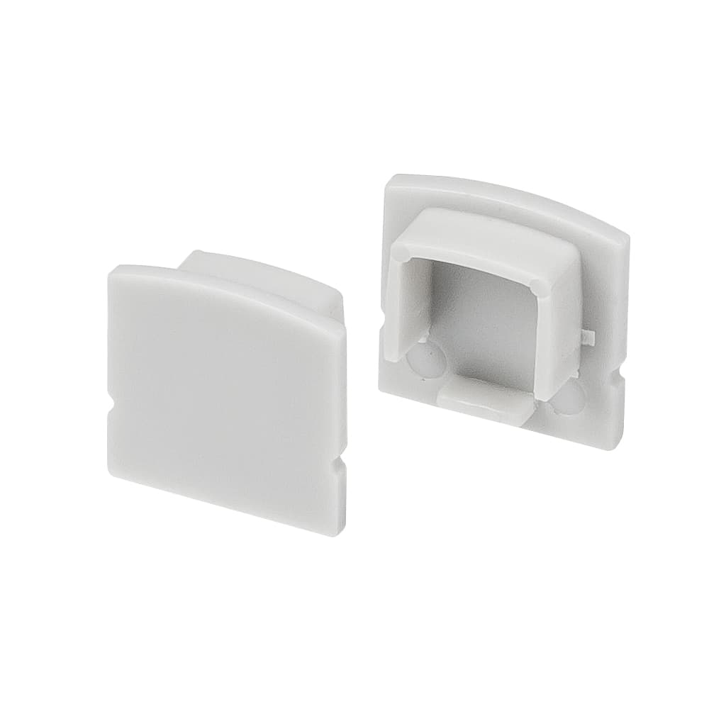 Заглушка ARH-LINE-1716 глухая (Arlight, Пластик) 018652