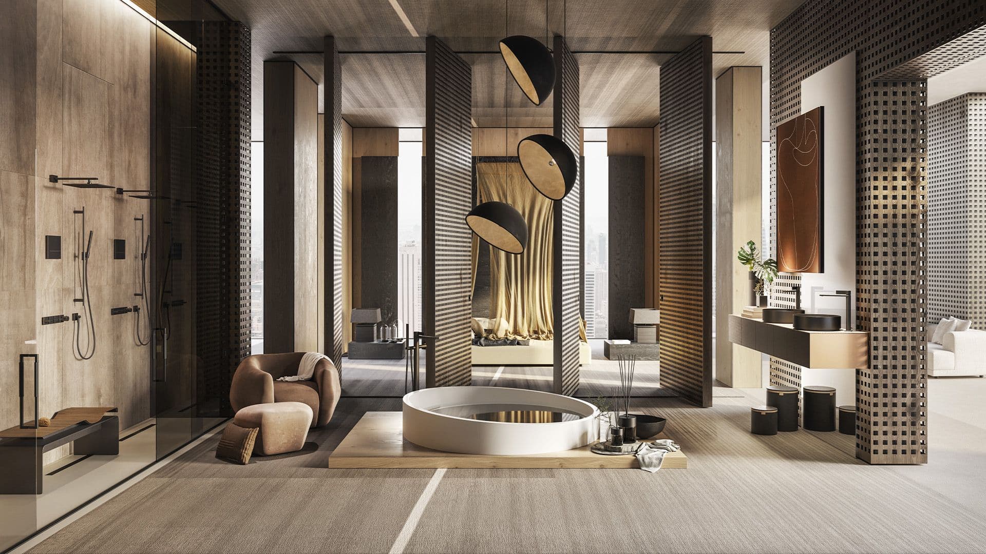 Gessi Inverso — фото 8