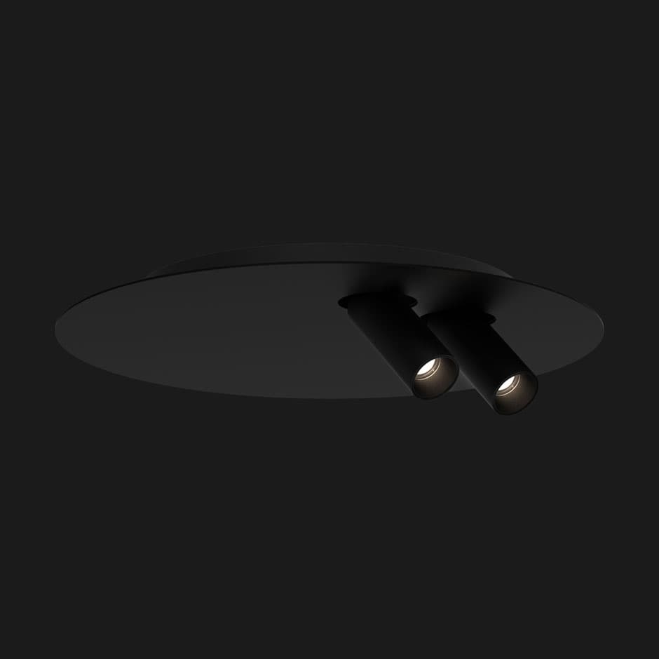 DOXIS Tektus 45 Round 2-Way — фото 9