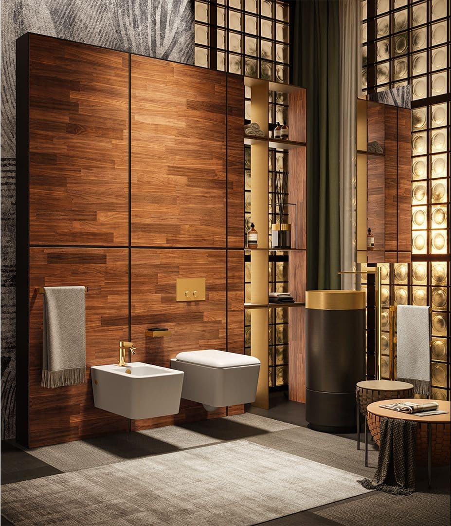 Gessi Inverso — фото 29