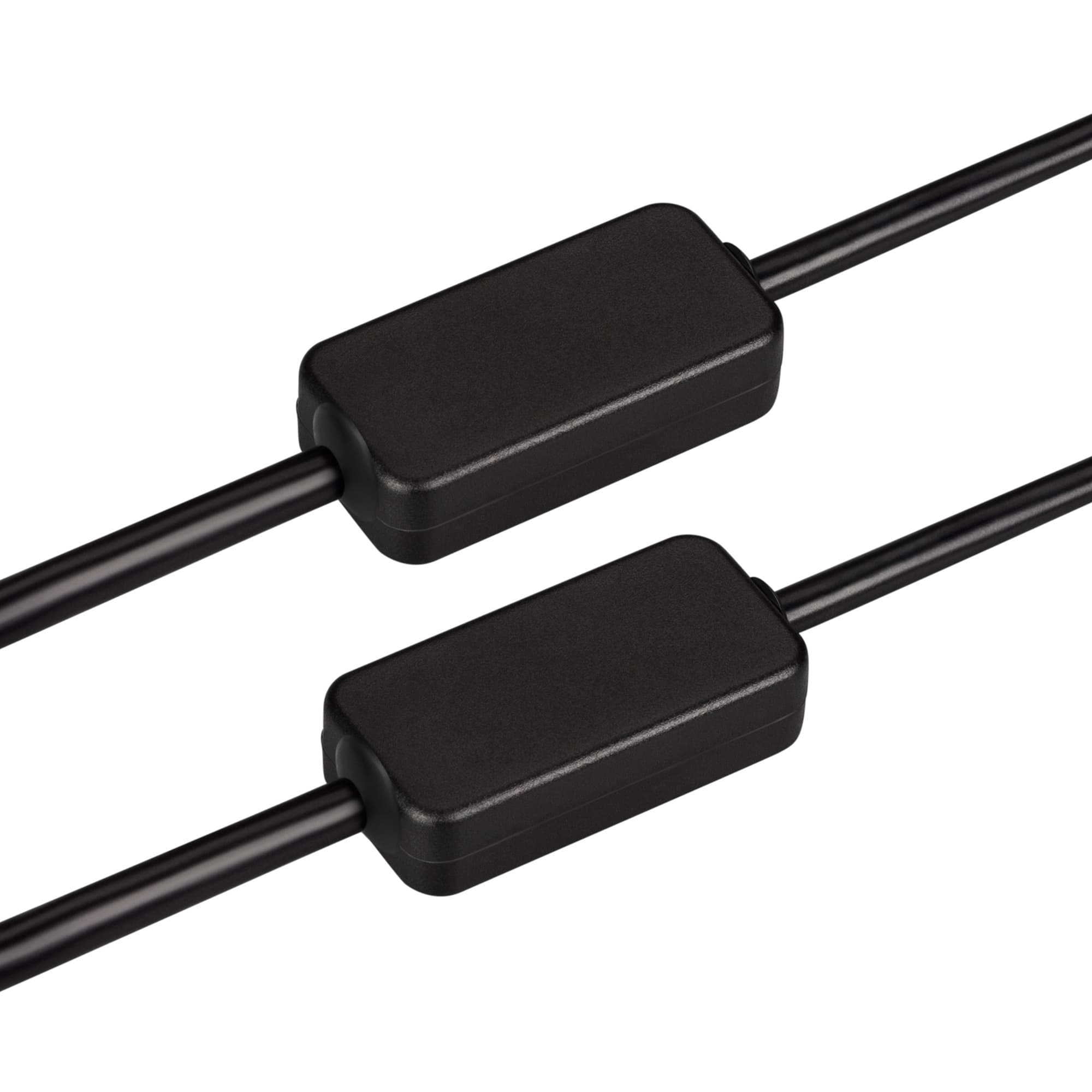 Конвертер ED-RS485-TTL (12-24V) (Arlight, IP65 Пластик, 1 год) 041770 Arlight