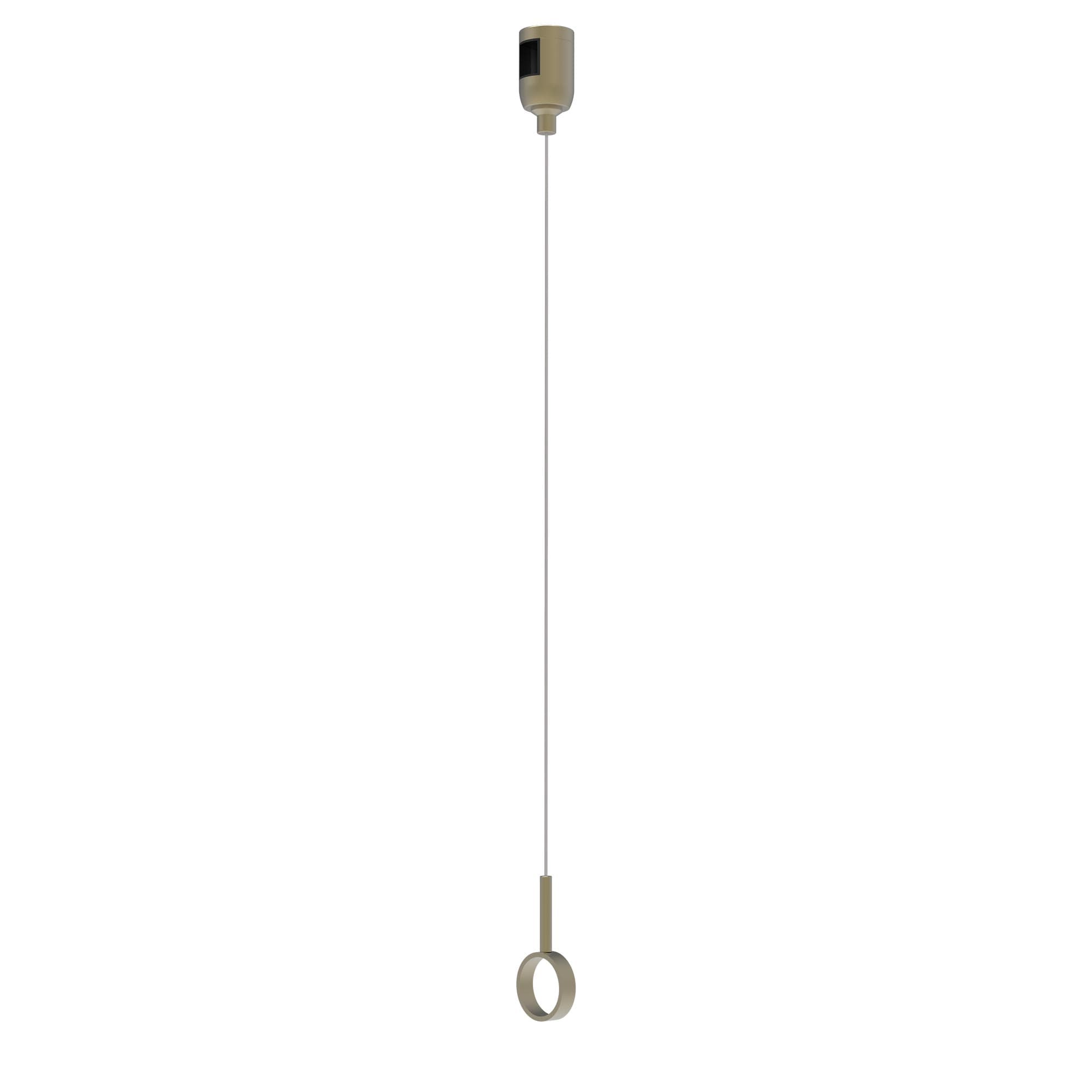 Держатель трека ART-APRIORI-HOLDER-HANG-TUBE-L1500 (OG) (Arlight, IP20 Металл, 3 года) 055892