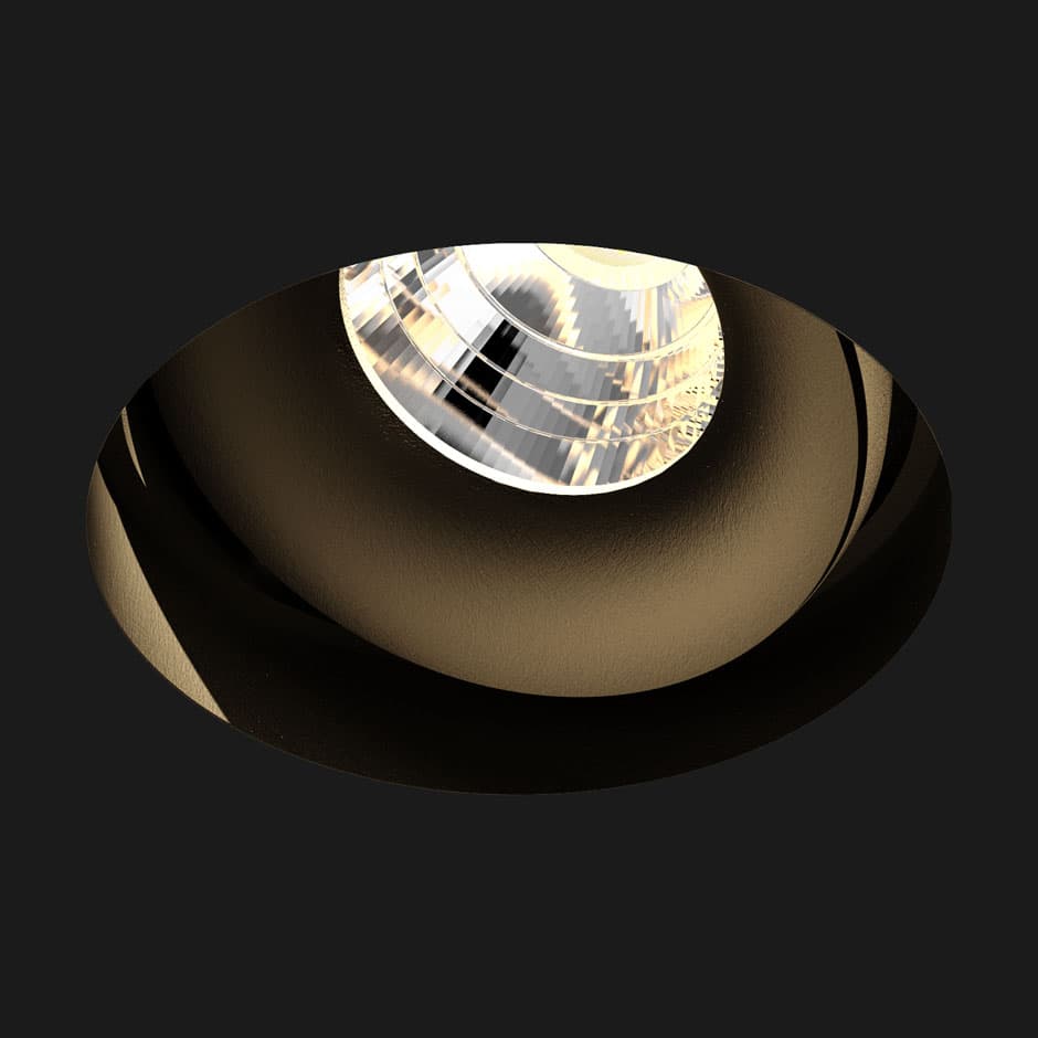 DOXIS Titan Trimless Deep Organic — фото 9