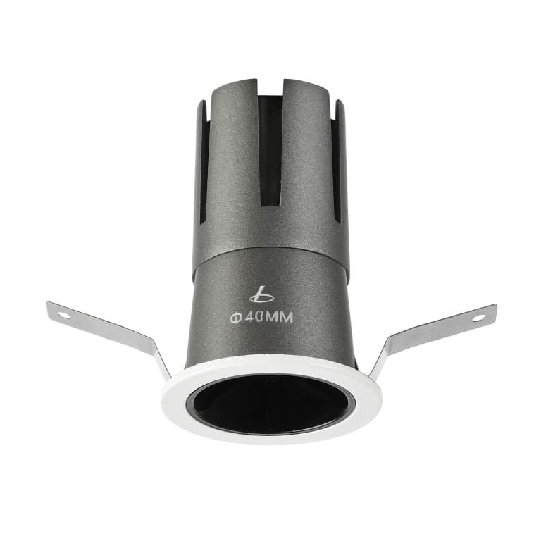 FALDI Точечный светодиодный светильник GLOS.85 — фото 5