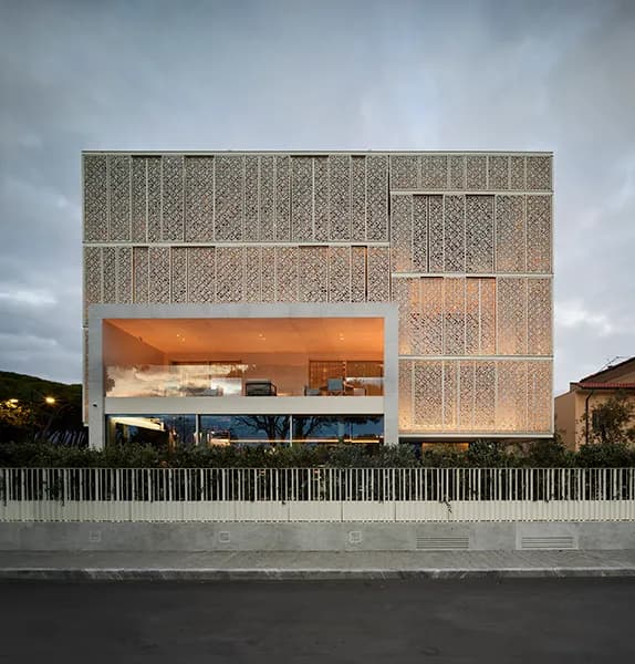 Gessi Flush Plates — фото 24