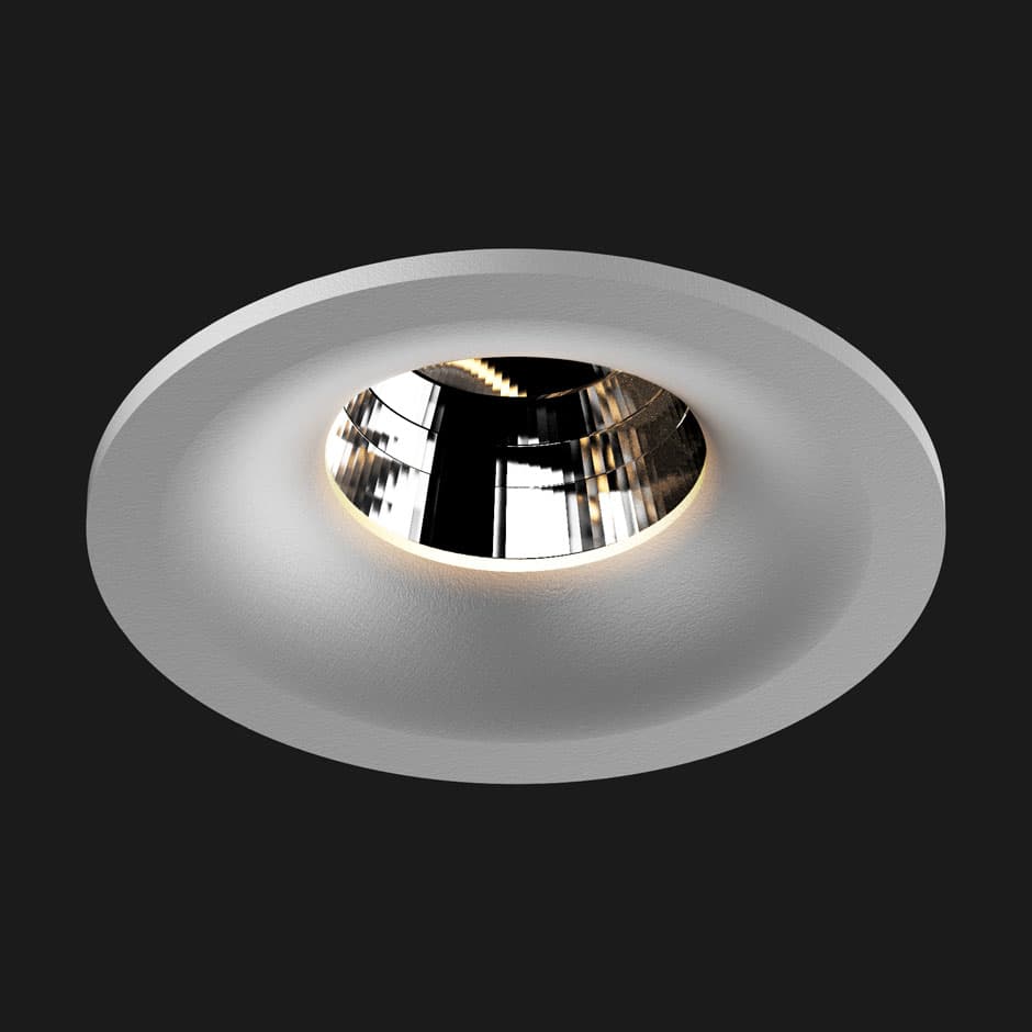 DOXIS Titan Fix Round Anti-glare — фото 9