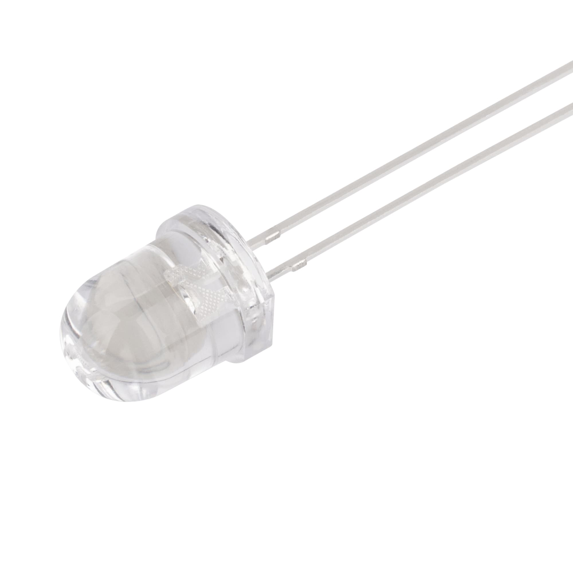 Светодиод ARL-8203UYC-6cd (Arlight, 8мм (круглый)) 002916