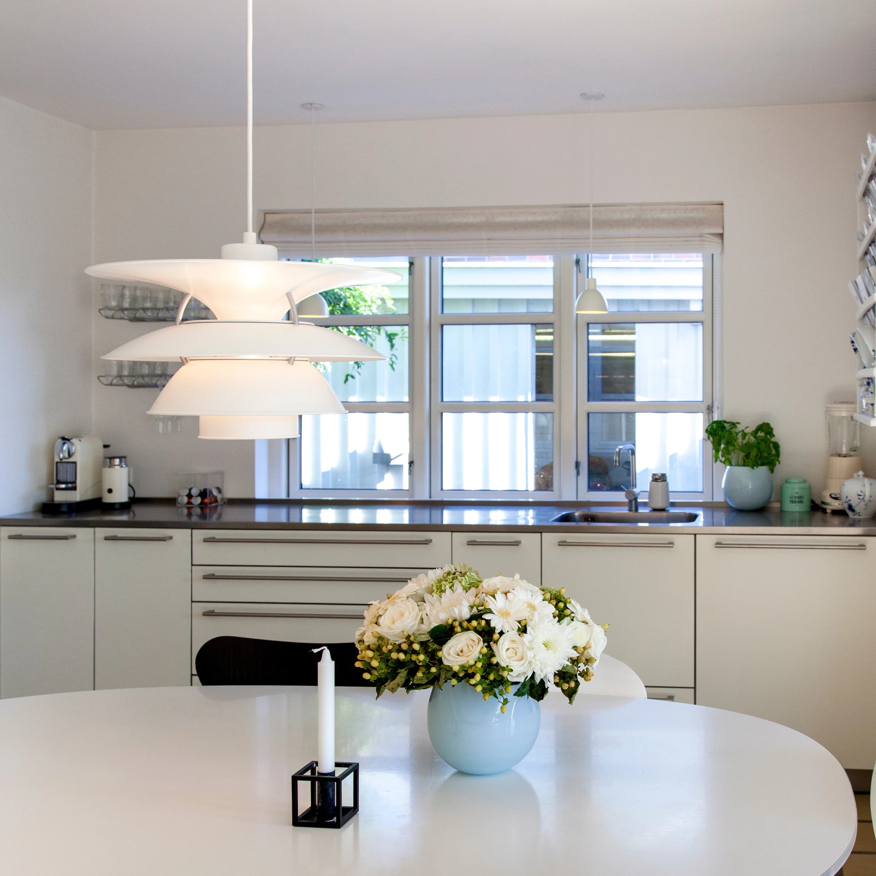 Louis Poulsen PH 5-4½ & PH 6½-6 White 5-4½ Louis Poulsen — фото 6