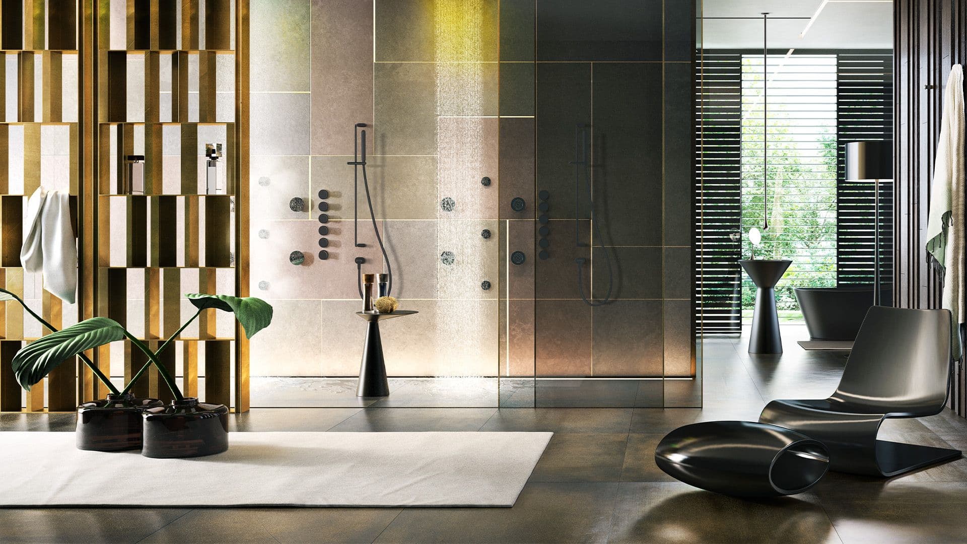 Gessi Goccia — фото 14