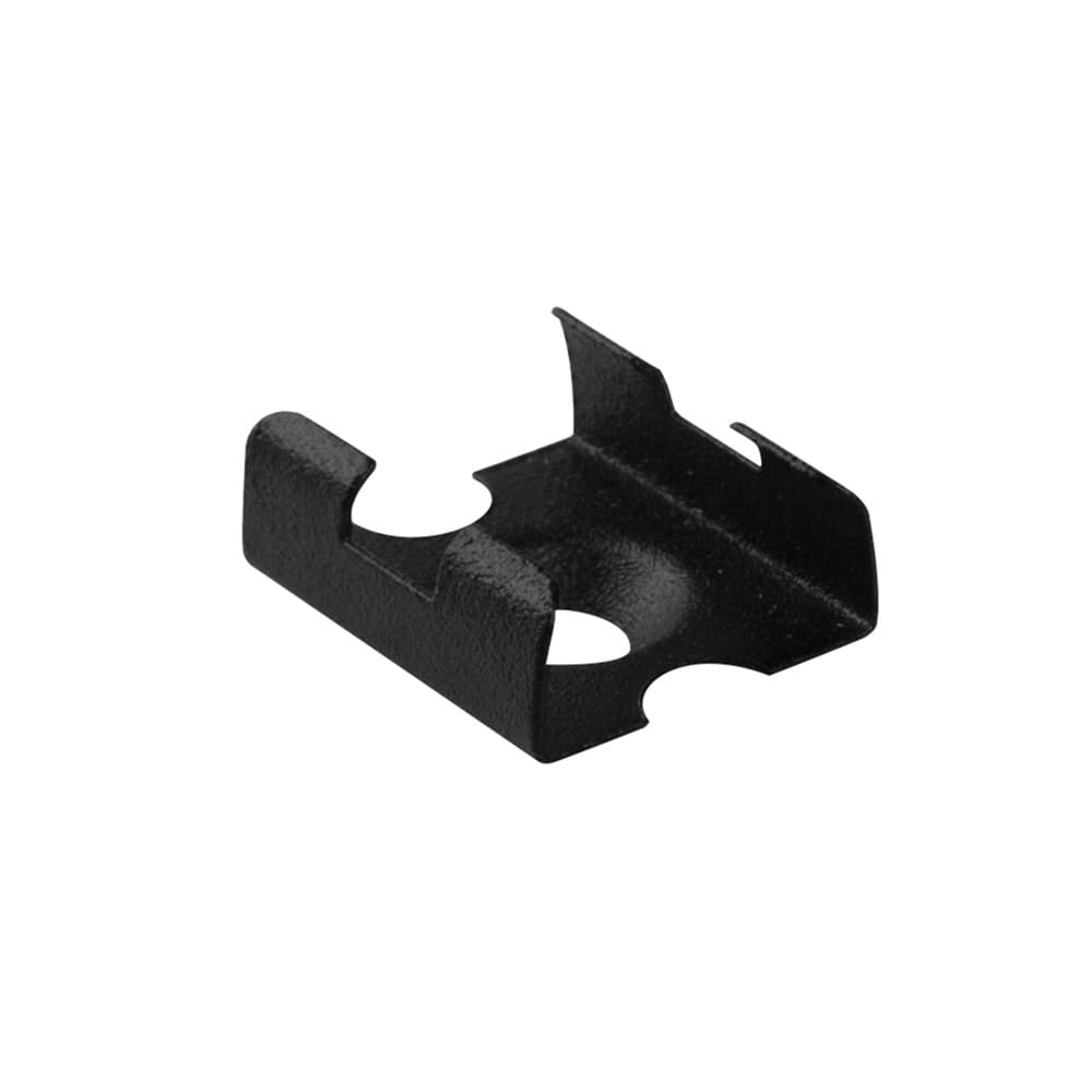 Крепеж монтажный MIC-PDS-BLACK сталь (Arlight, Металл) 025933 Arlight