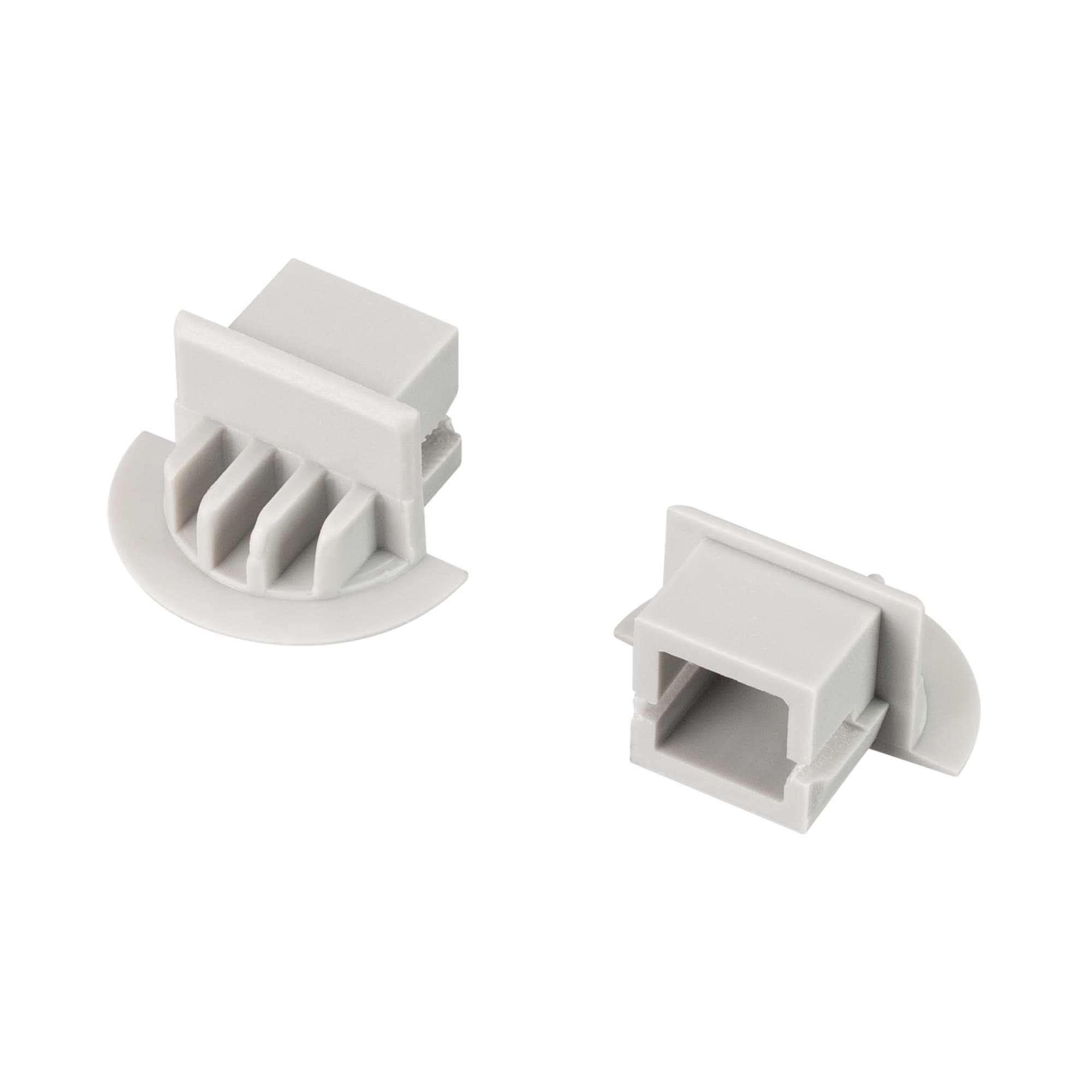 Заглушка для PDS-F-MW глухая (Arlight, Пластик) 017223 Arlight — фото 1