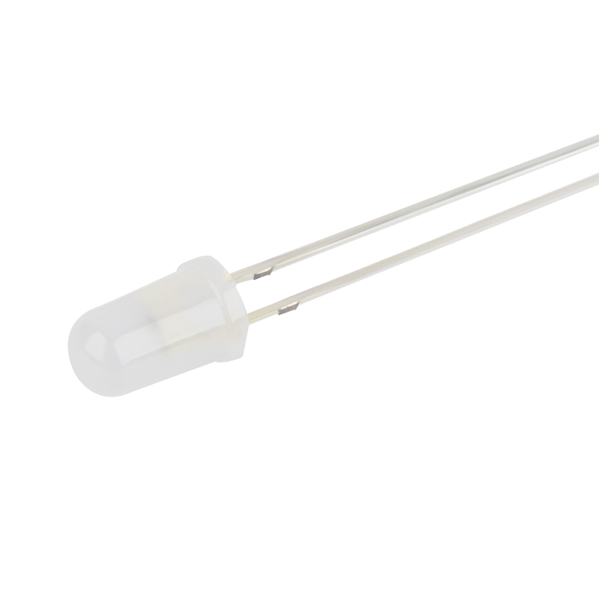 Светодиод ARL-5213PGC-5cd-12V (Arlight, 5мм (круглый)) 003503(1)