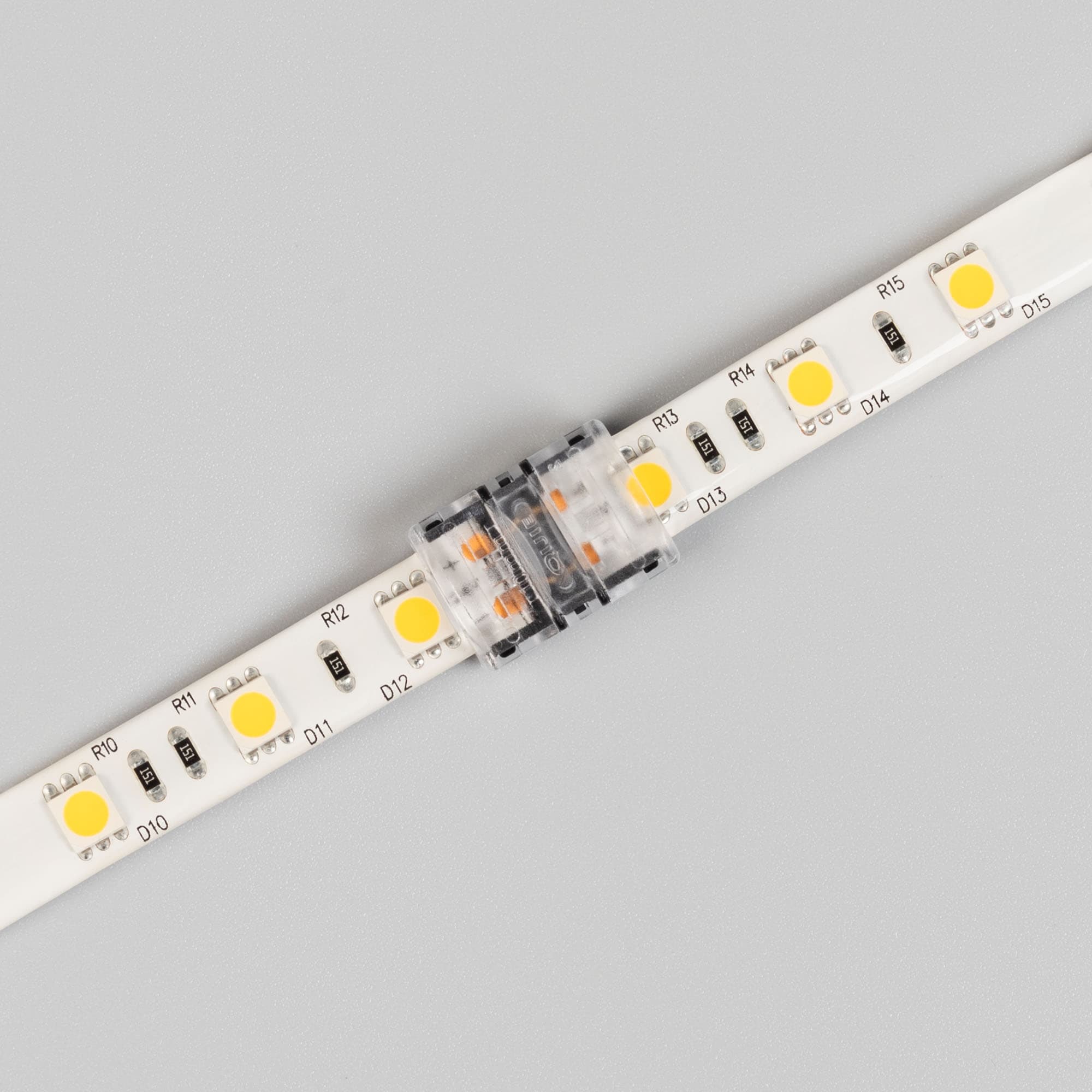 Коннектор HIP-GERM-MONO-10-2pin-STS (Arlight, IP55) 032003 — фото 2