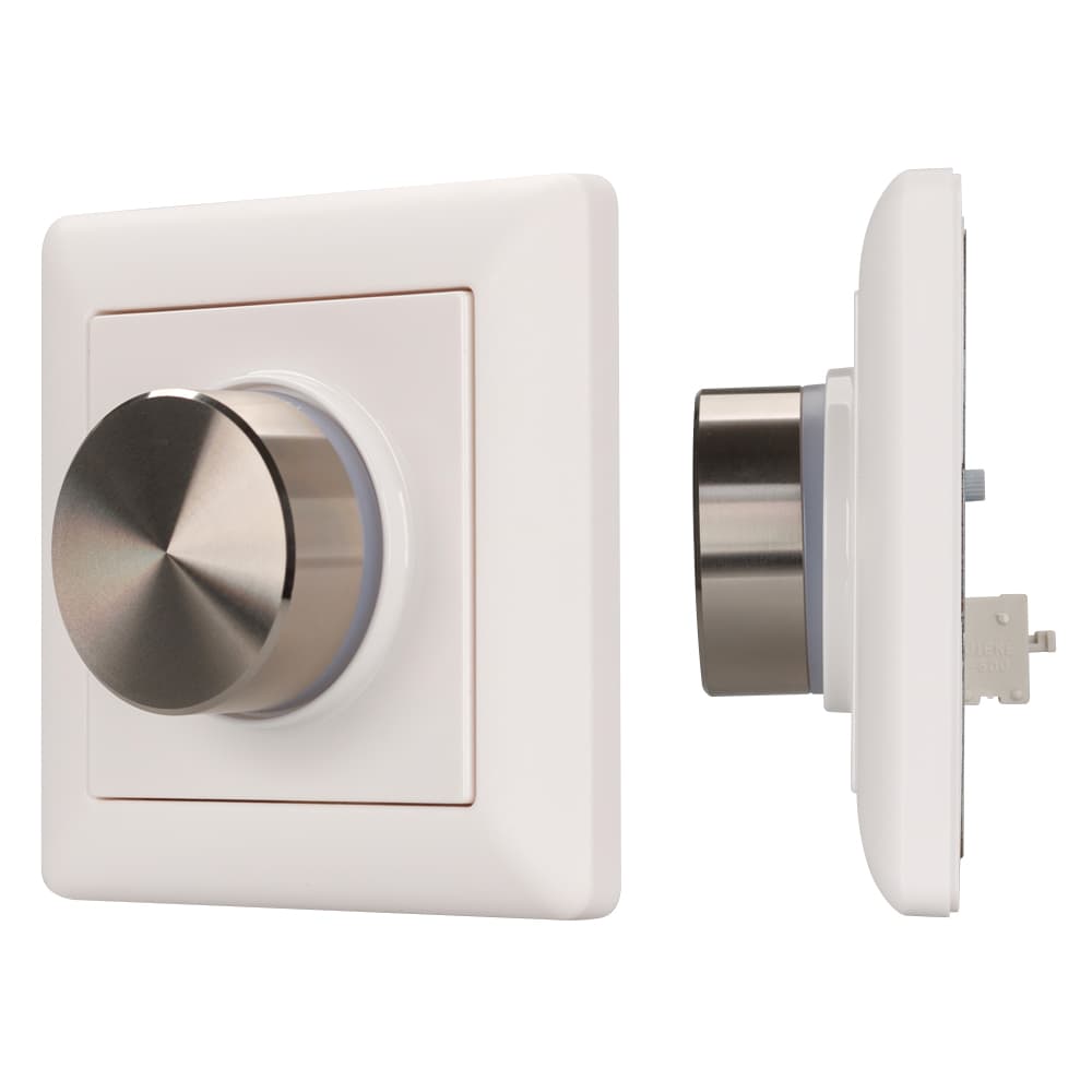 INTELLIGENT ARLIGHT Роторная панель DALI-233-1G-DIM-IN (BUS, Backlight) (IARL, -) 025529 Arlight — фото 1