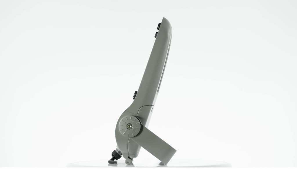 Прожектор светодиодный VIKING M120P/1-10 FALDI — фото 2