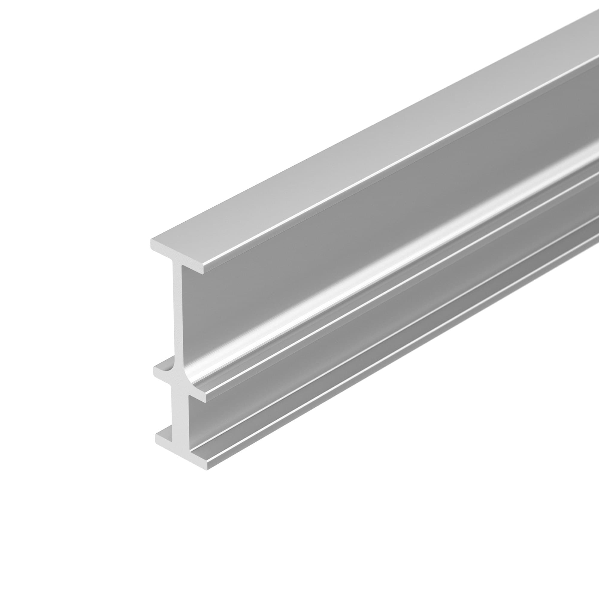 Профиль-держатель FOLED-RAIL-2000 (Arlight, Алюминий) 025232 — фото 1
