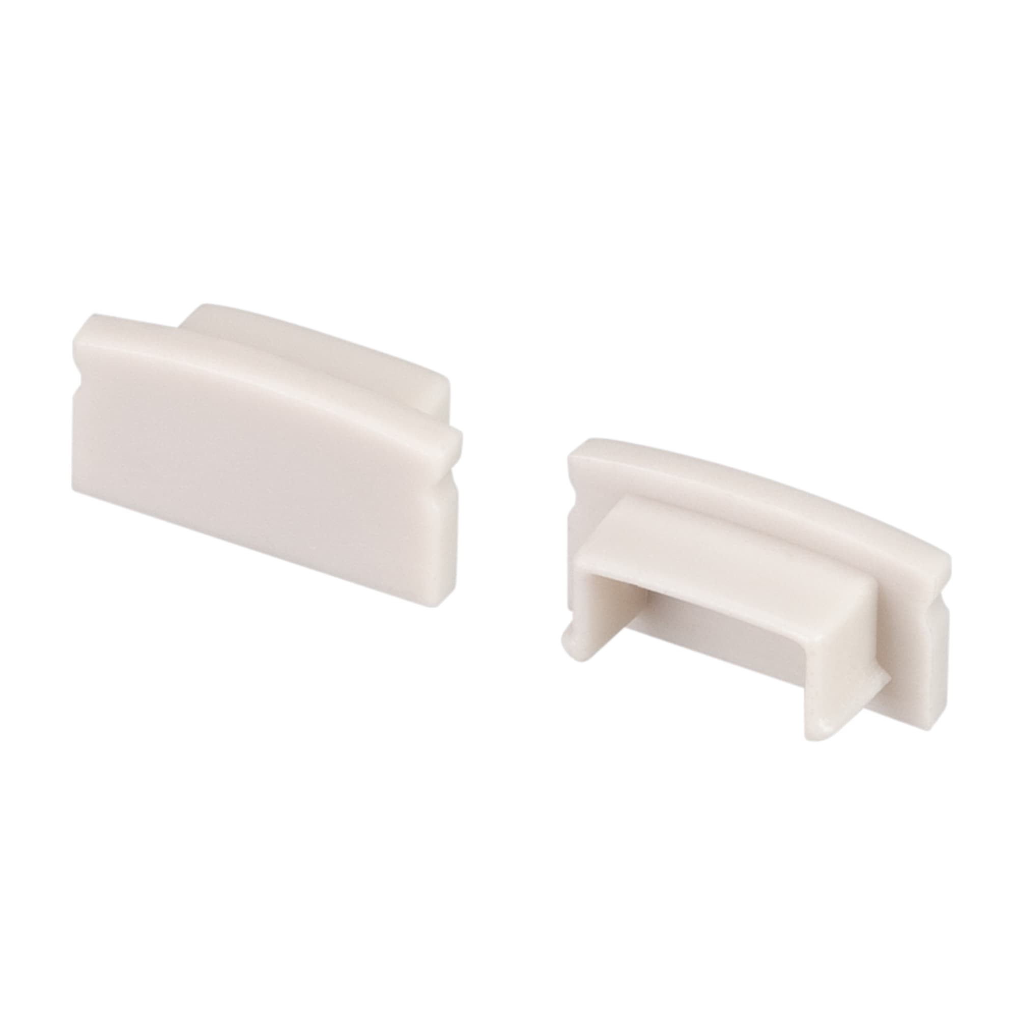 Заглушка LINE-1708 глухая (Arlight, Пластик) 040314