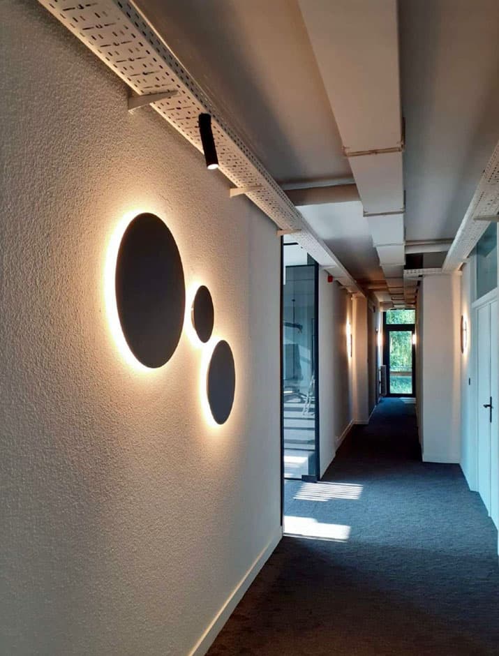 DOXIS Flat Iron Round D640 — фото 2