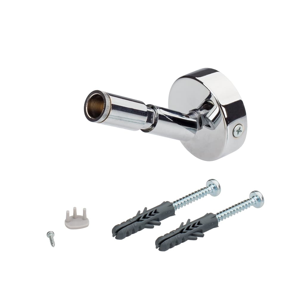 Держатель шарнир потолочный PEN JC1-1 (Arlight, Металл) 017283 Arlight — фото 1