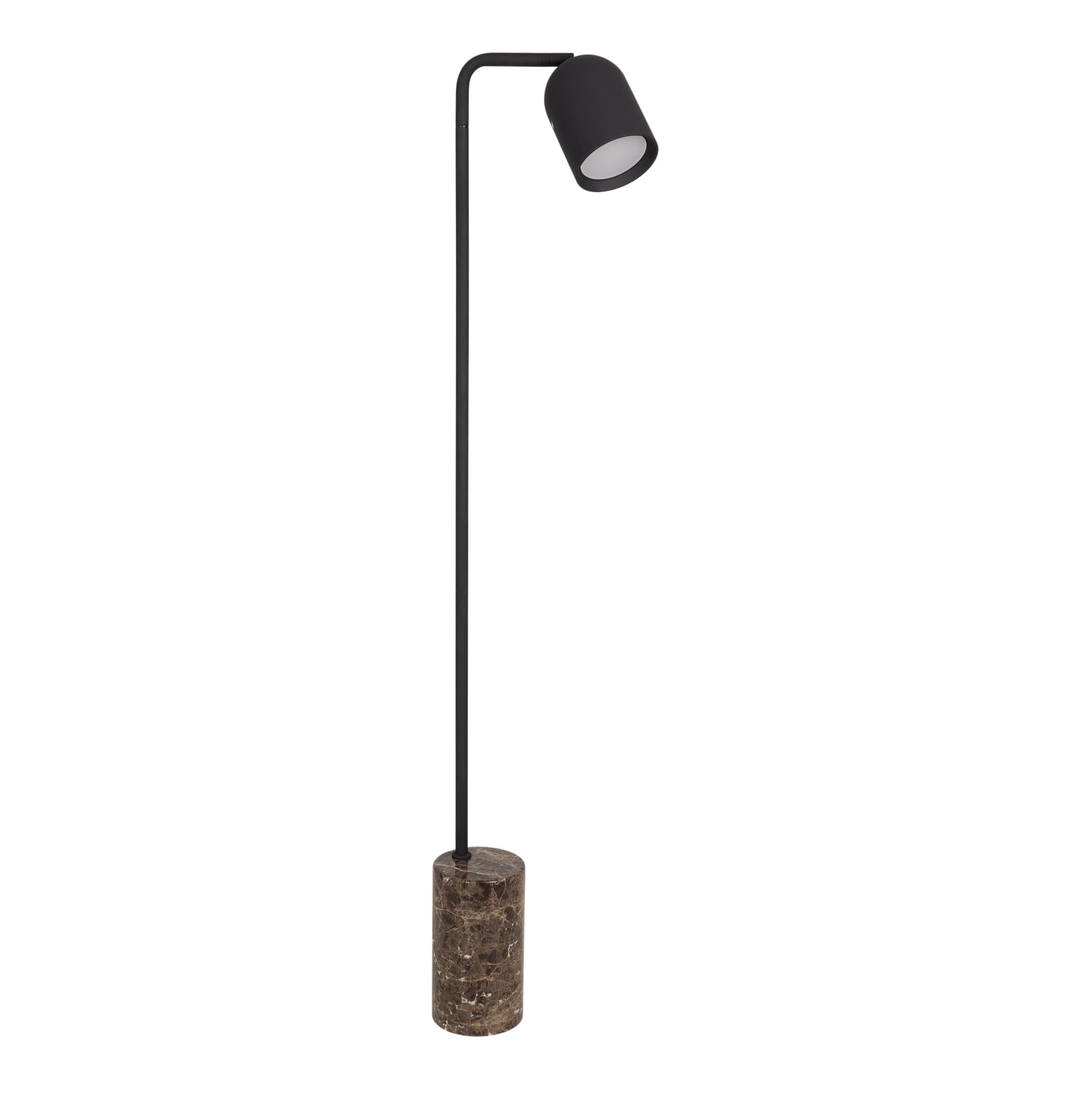 Светильник SP-MASON-FLOOR-R143-6W Warm3200-MIX (CF, 120 deg, 230V) (Arlight, IP20, Мрамор, 5 лет) 060783