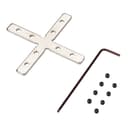 Соединитель профиля ARH-LINE-5070-X Set (Arlight, Металл) 032495