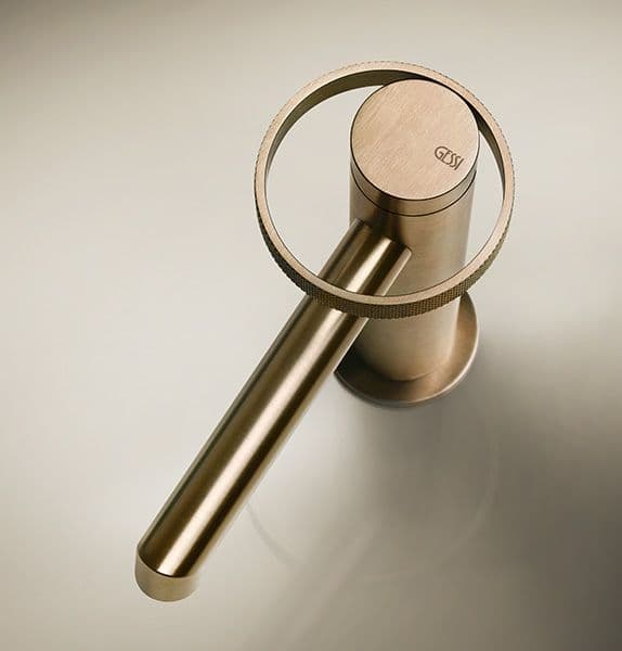 Gessi Anello — фото 14