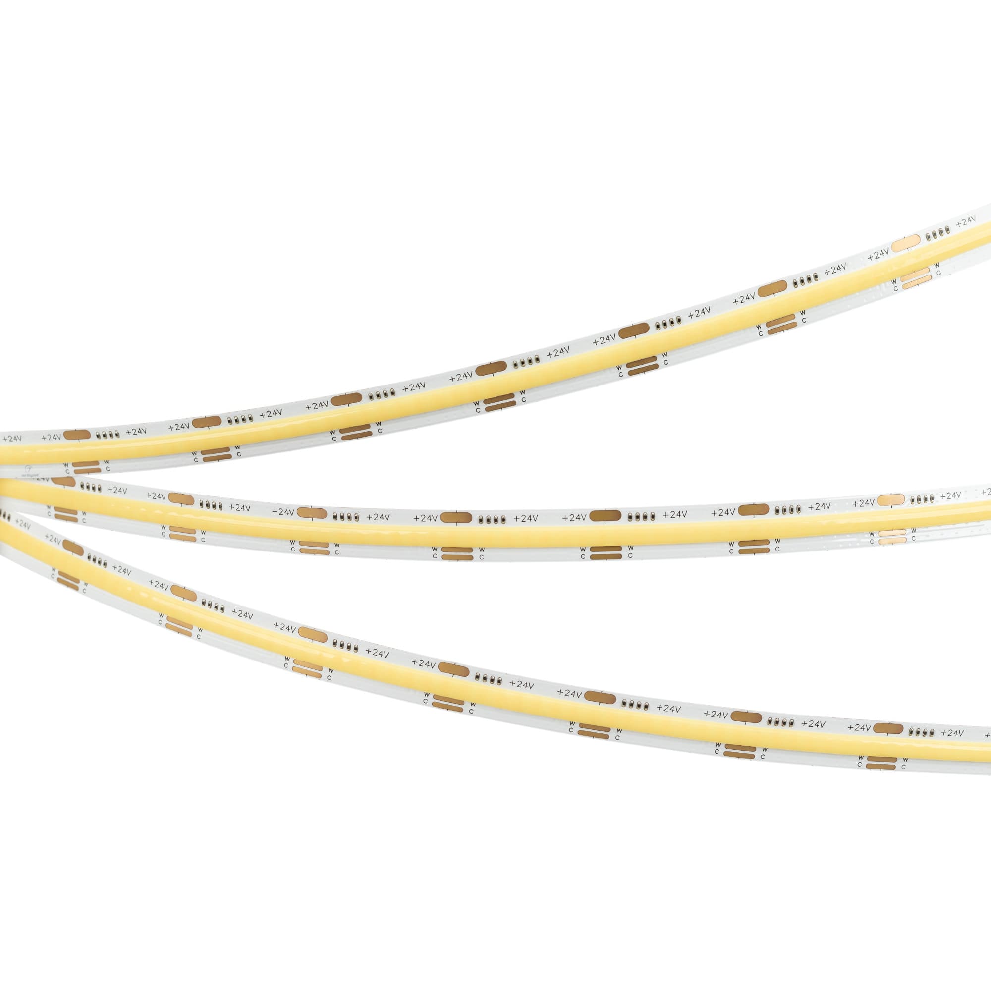 Светодиодная лента COB-X576-10mm 24V White-MIX (16.5 W/m, IP20, CSP, 5m) (Arlight, Изменяемая ЦТ) 036206 — фото 2