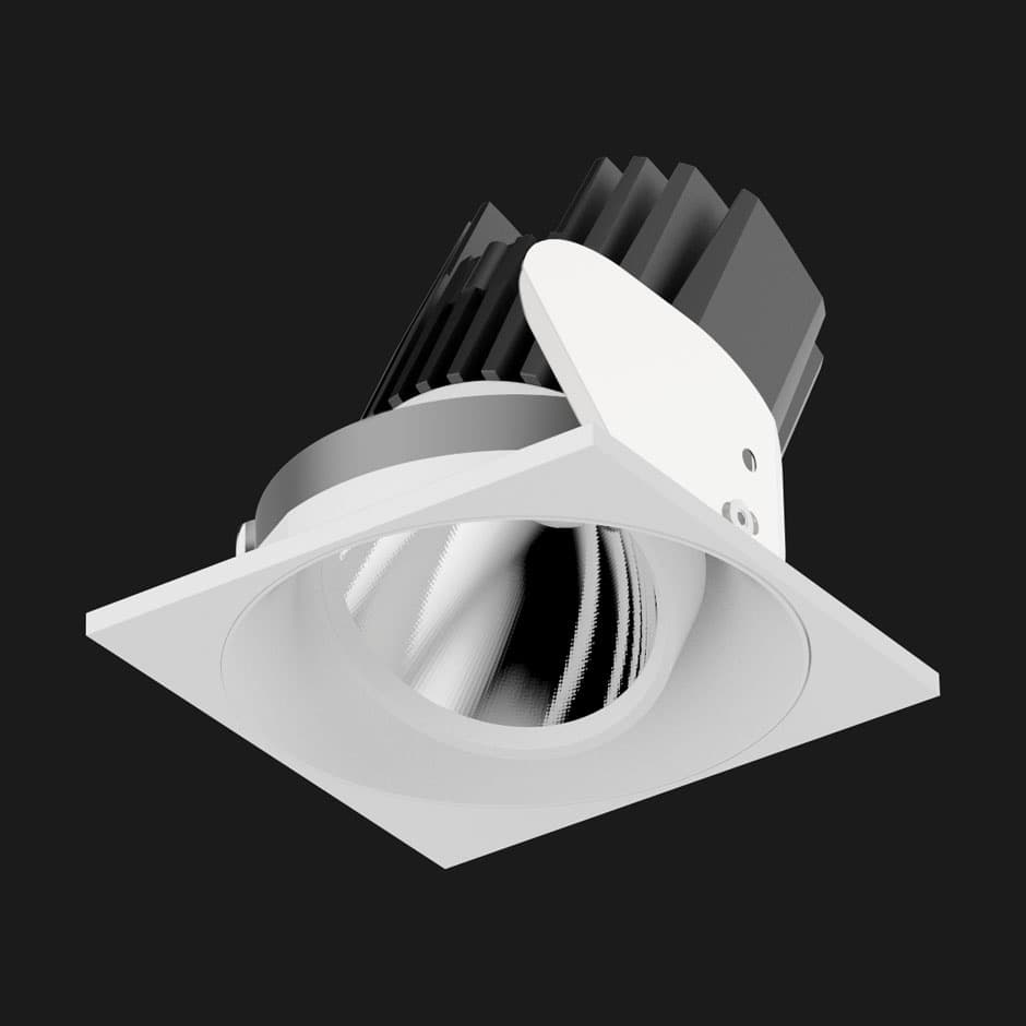 DOXIS Atlas Mix Square 1050mA — фото 2