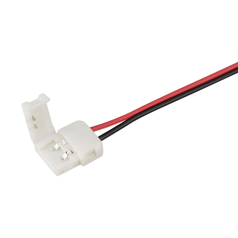 Коннектор выводной FIX-MONO-10mm-150mm-X1 (5060) (Arlight, -) 023947 Arlight — фото 3